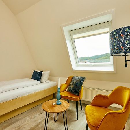 Rochter Landhotel Zeltingen-Rachtig Dış mekan fotoğraf
