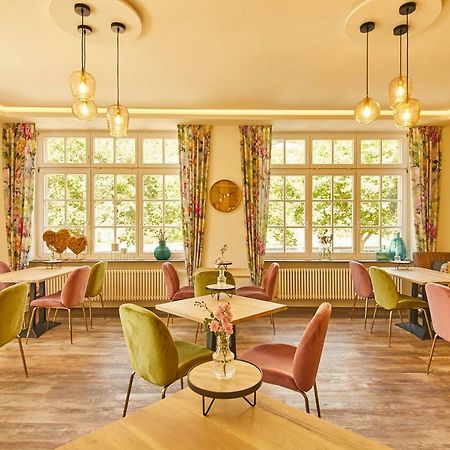 Rochter Landhotel Zeltingen-Rachtig Dış mekan fotoğraf