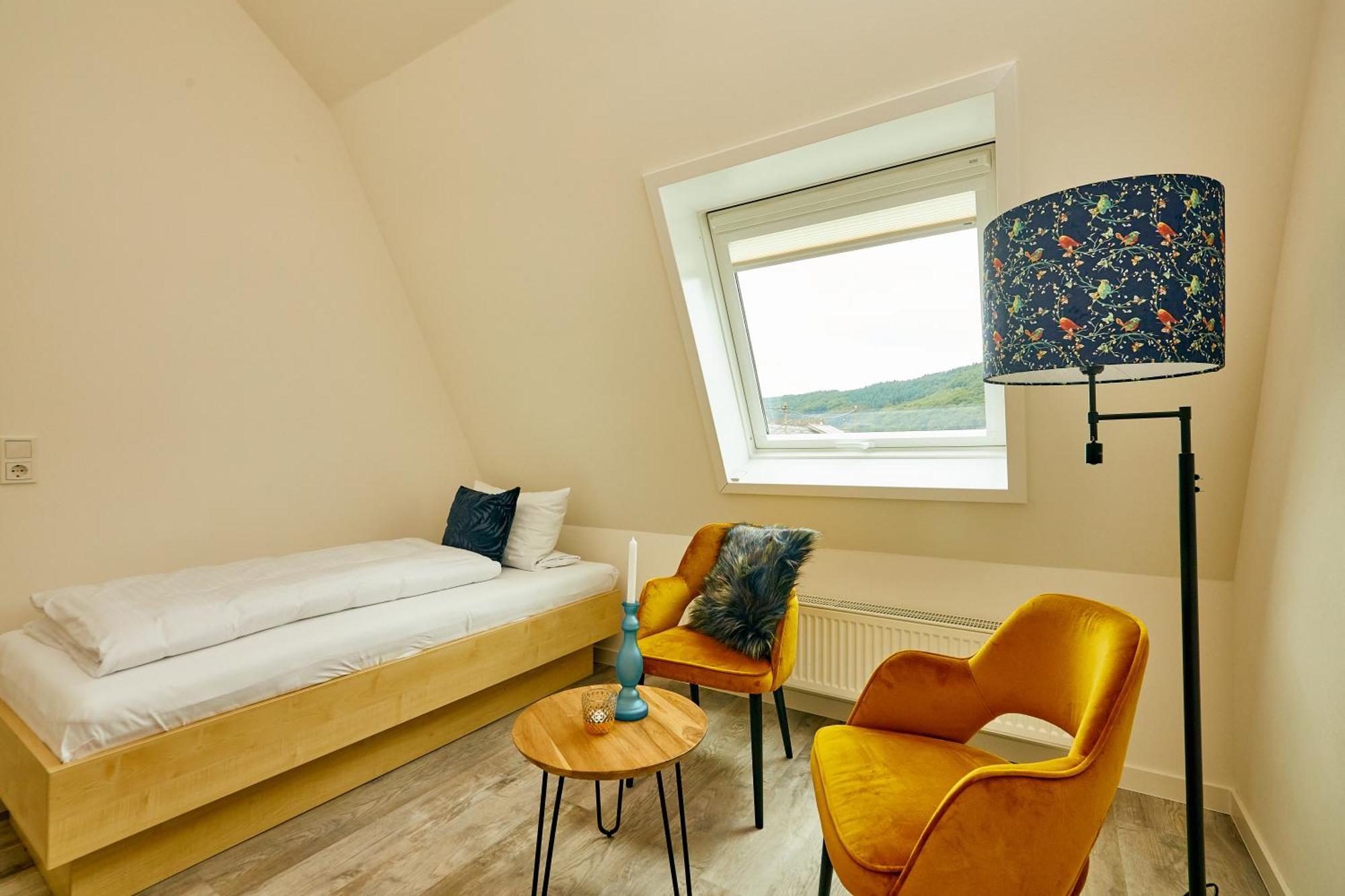 Rochter Landhotel Zeltingen-Rachtig Dış mekan fotoğraf