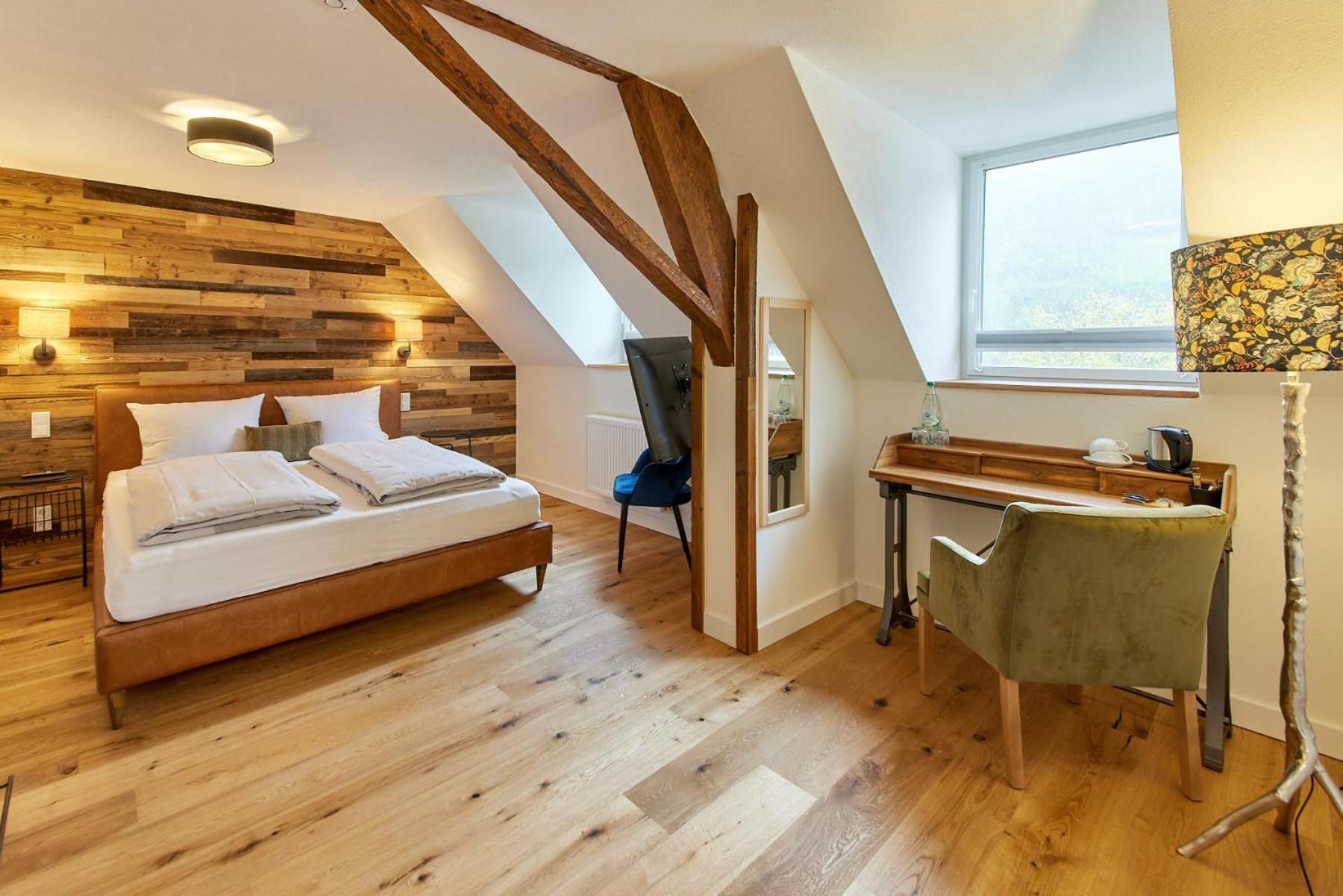Rochter Landhotel Zeltingen-Rachtig Dış mekan fotoğraf